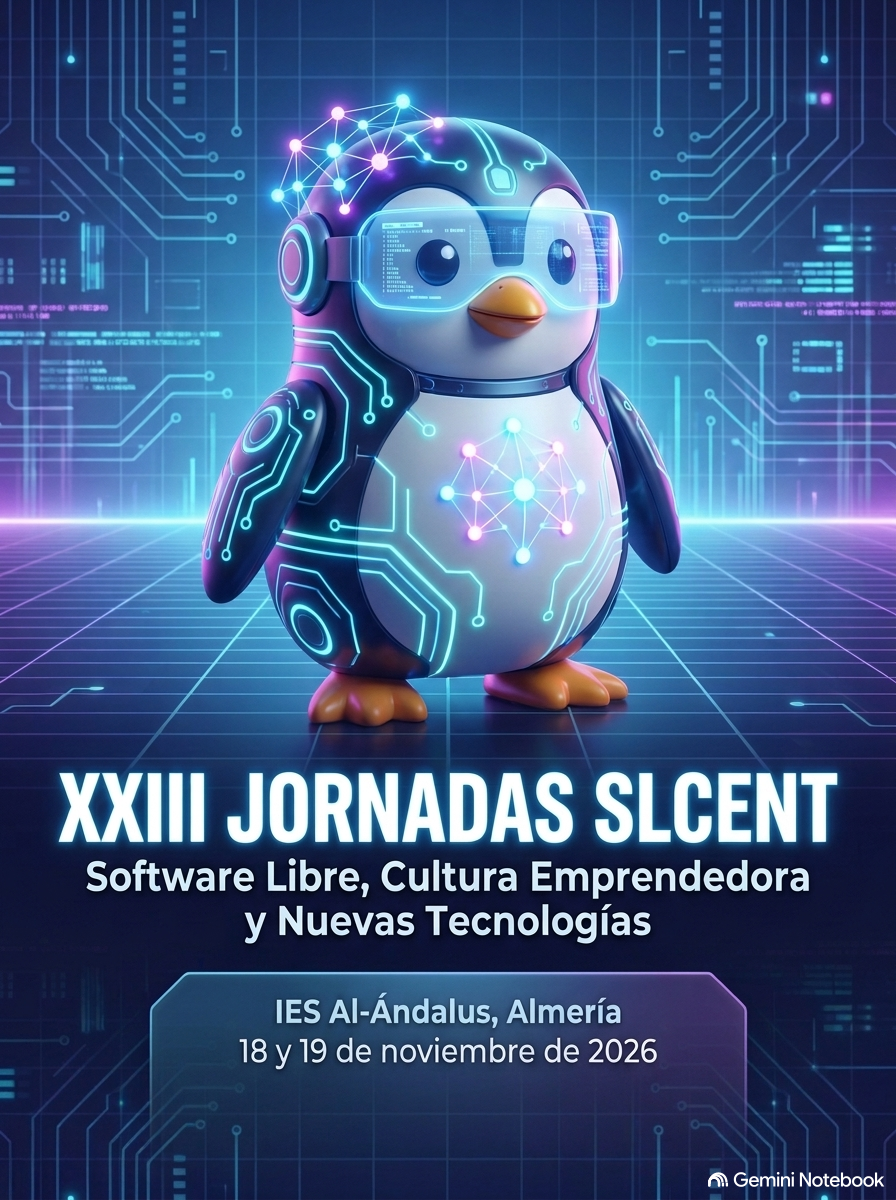Jornadas SLCENT